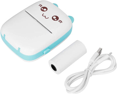 Portable Mini Cat Thermal Printer