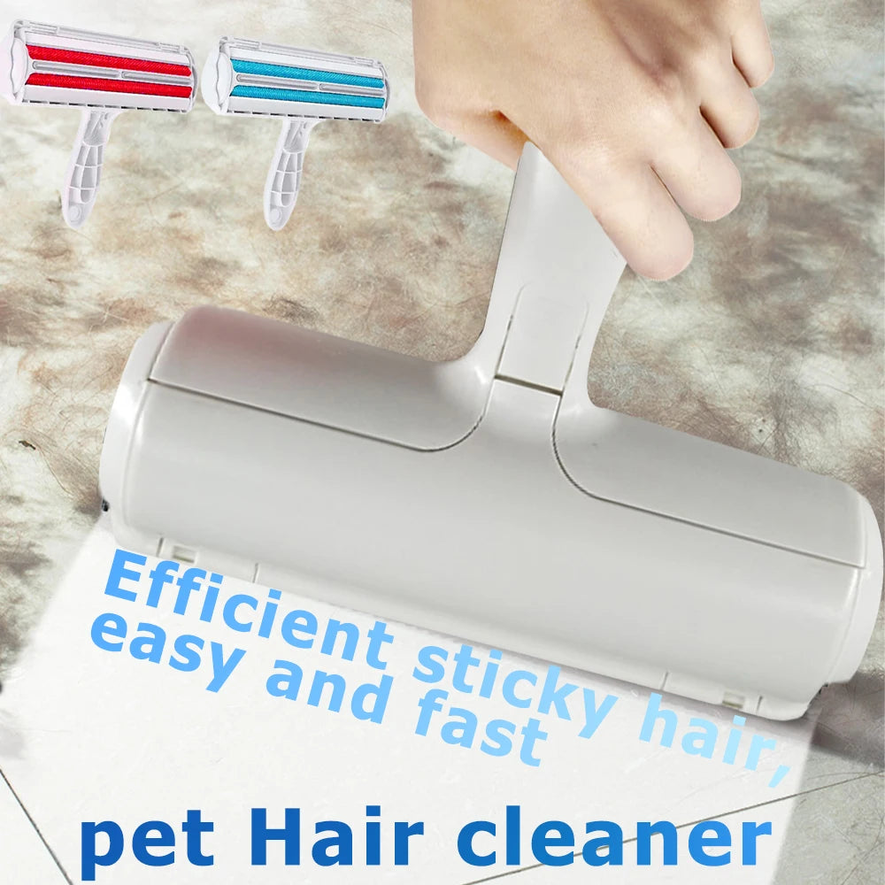 Pet Hair Remover Roller