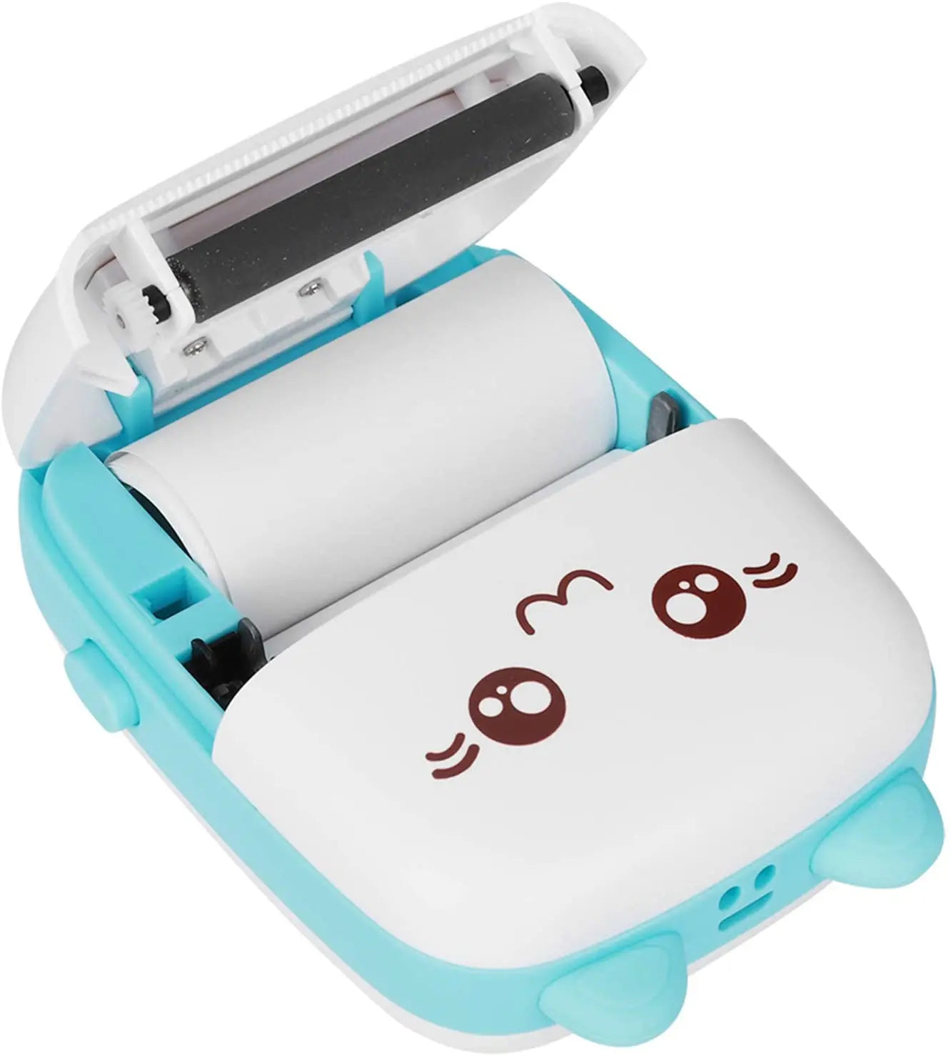 Portable Mini Cat Thermal Printer