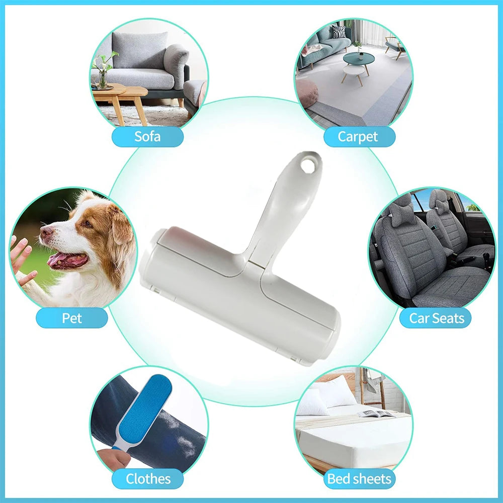 Pet Hair Remover Roller