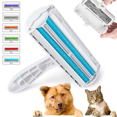 Pet Hair Remover Roller