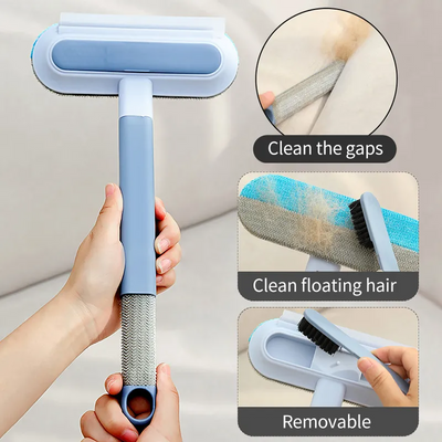 Multifunction Pet Hair Remover