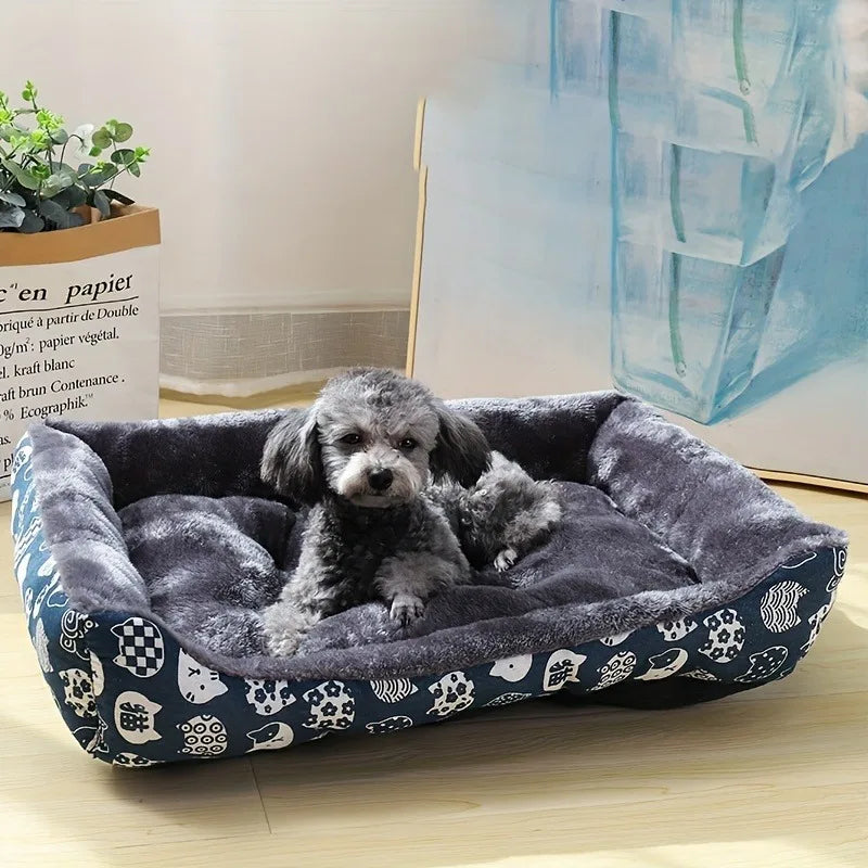 Premium Breathable Sofa Mat for Dogs & Cats