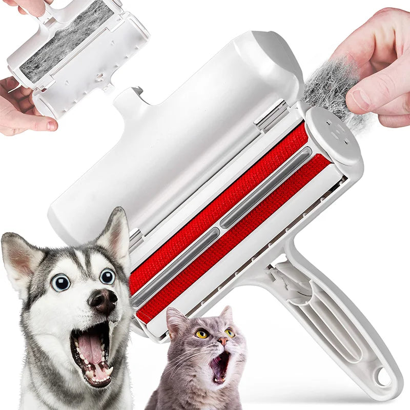 Pet Hair Remover Roller