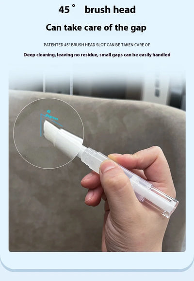 One Easy-to-Use Cat Toothbrush – Gentle Dental Care for Your Cat