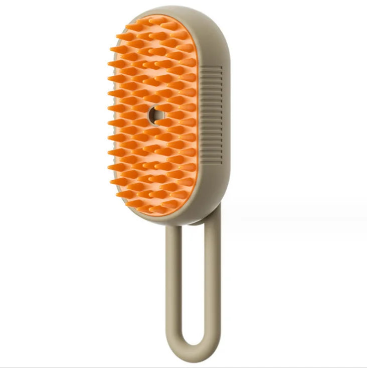 Electric Spray Hair Removal Comb for Cats and Dogs