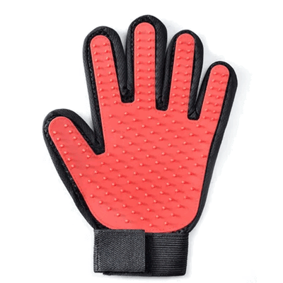 Multipurpose Pet Grooming Gloves