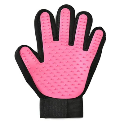 Multipurpose Pet Grooming Gloves