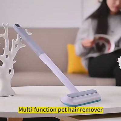 Multifunction Pet Hair Remover